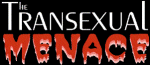 Transexual Menace logo