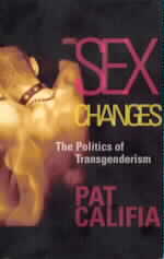 Sex Changes